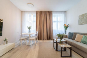 A Prague Apartment - Old Town